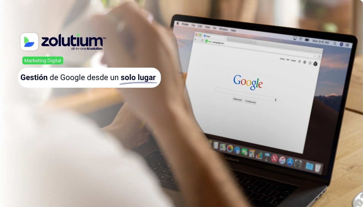 Zolutium impulsa la reputación local con el Perfil de Google