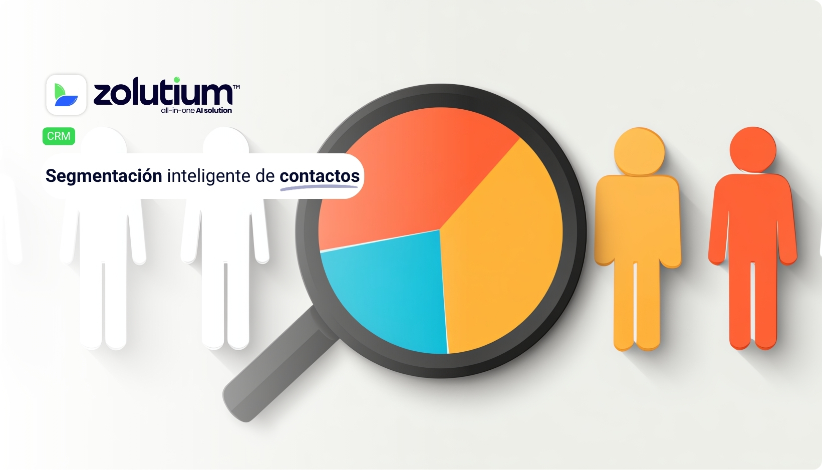 Segmentación de Contactos para Marketing Personalizado
