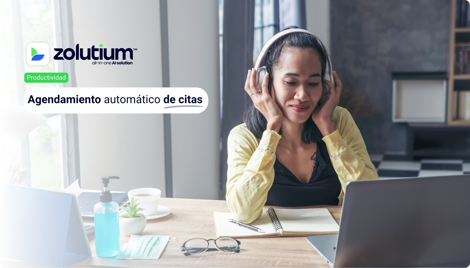 Agendamiento Automático: Simplifica tus Reuniones