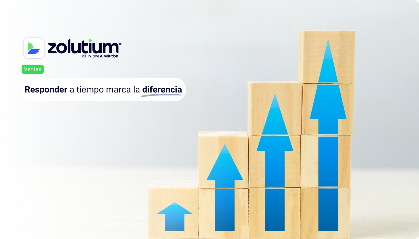 Aumenta Ventas con Respuesta Rápida en Negocios