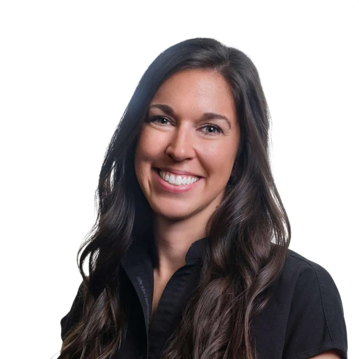 Dr. Julianna Ervin, Lakeview Family Dental, Leawood, KS