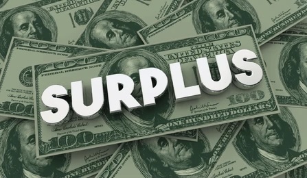 Florida tax deed surplus funds claim