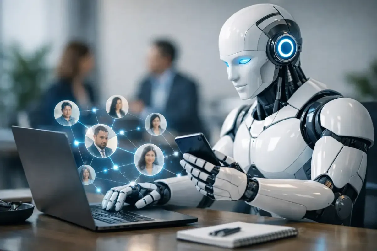 database reactivation bot