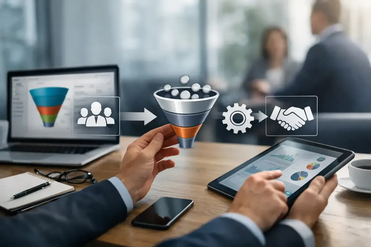 Best Sales Pipeline Automation Tools