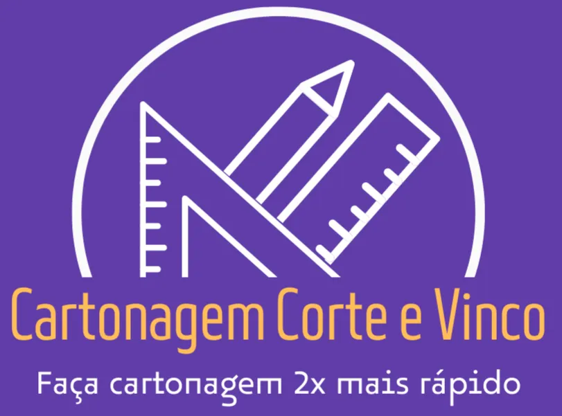 Faça Cartonagem 2x mais rápido