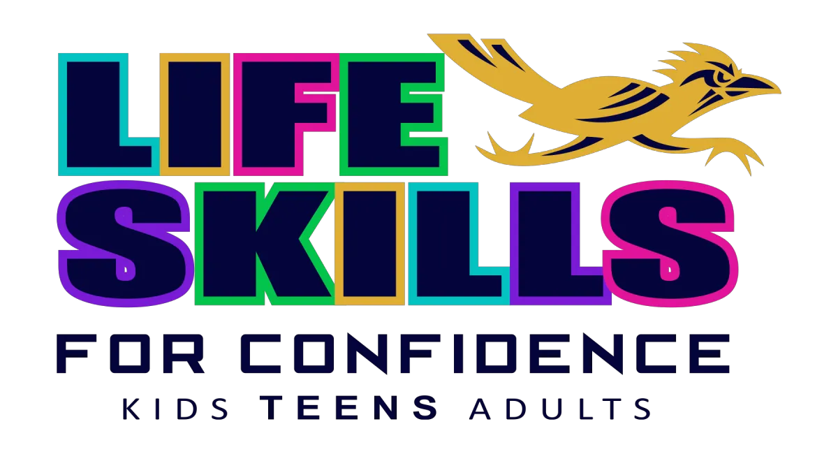 Life Skills for Confidence