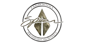 Blauer Tactical Systems BTS Spear® Logo