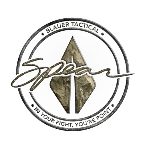 BTS Spear Logo