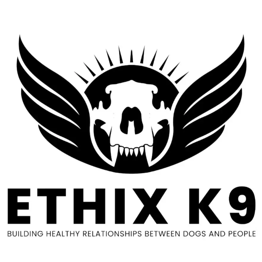 Ethix K9 - formerly Black Wolf Adventures