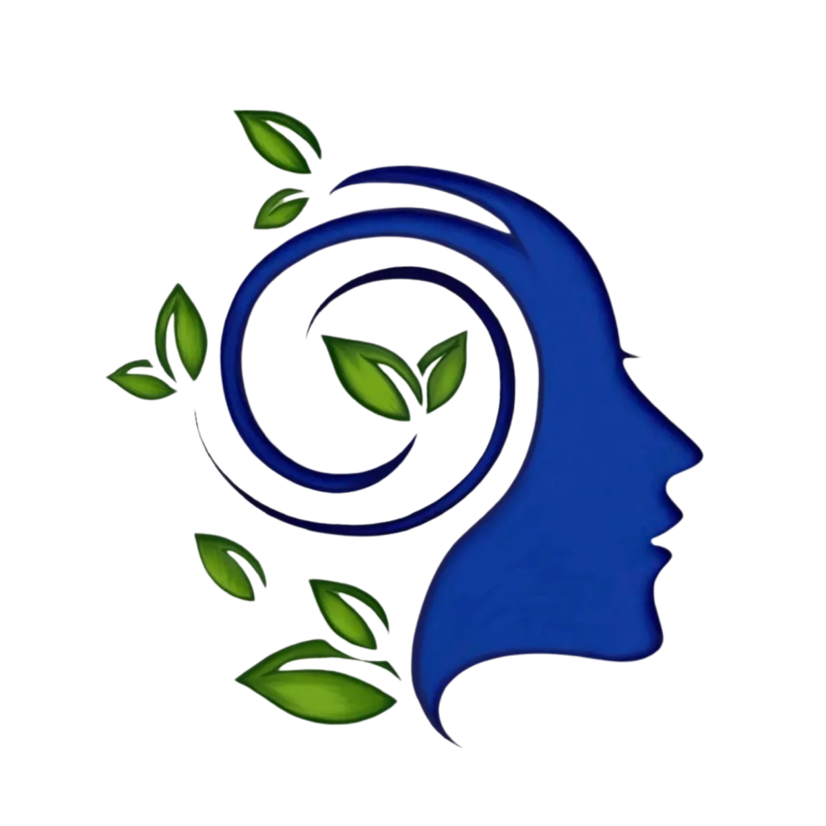 Just Psych Logo