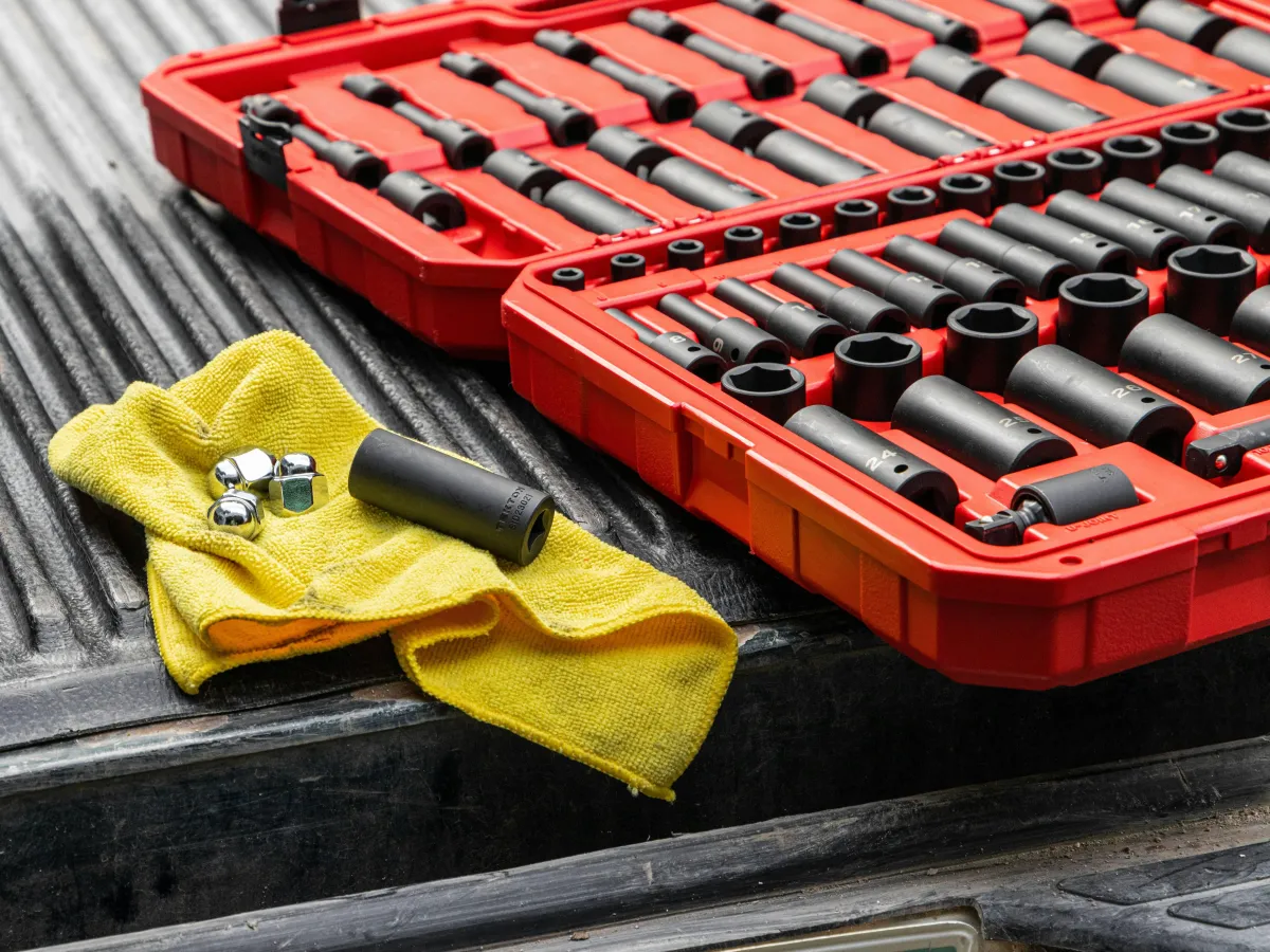 diesel tech customer calling 