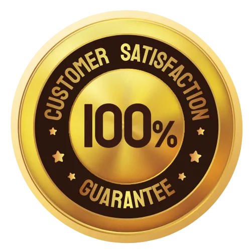 Remarketing Secrets Customer Satisfaction Guarantee