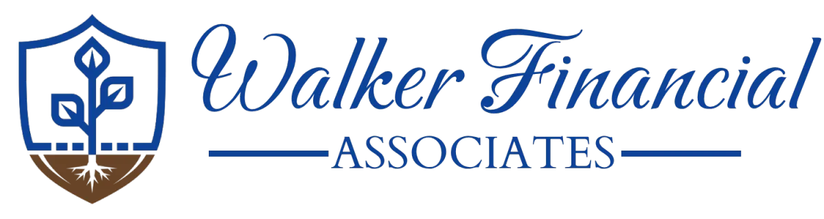 Walker Financial Associates  Life Insurance With Living Benefits