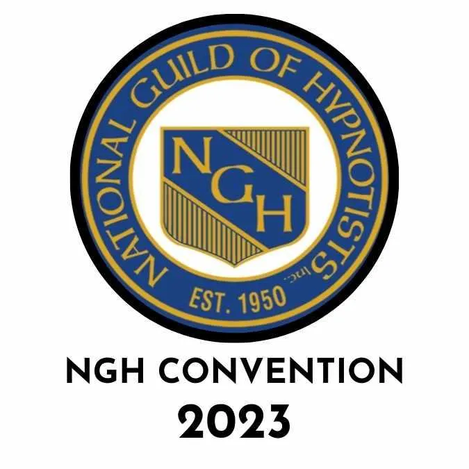 NGH Convention 2023 Speaker