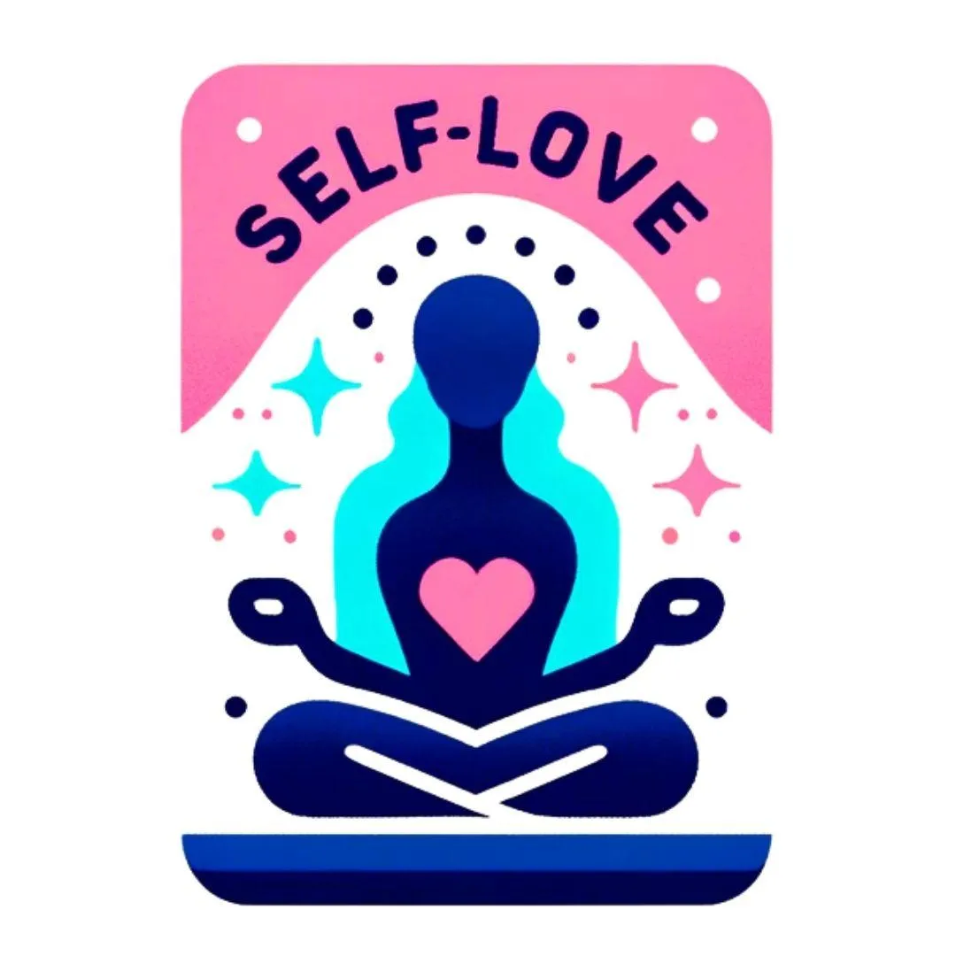 Self-Love: The Unconditional Path Workshop
