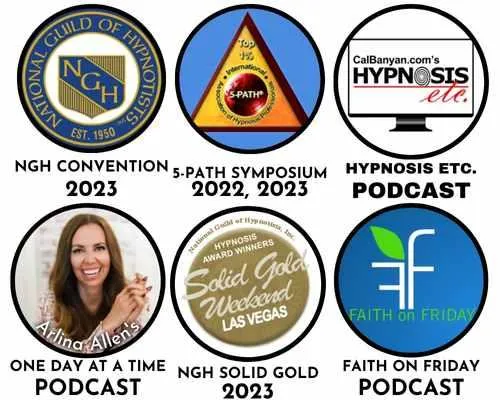 Hypnosis Etc. Podcast