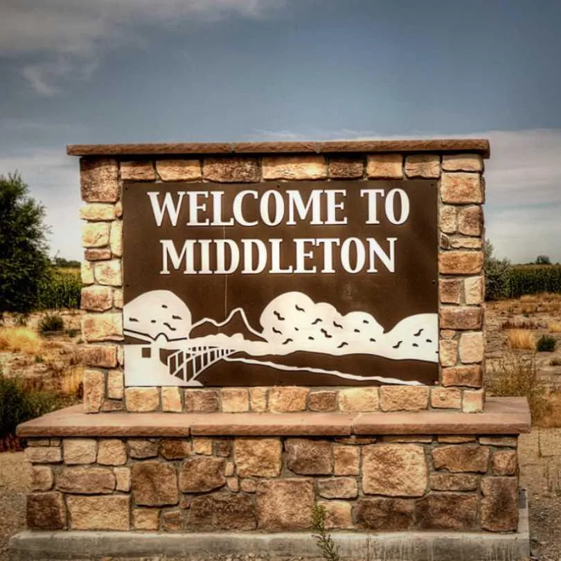 Middleton Idaho Hypnosis Services