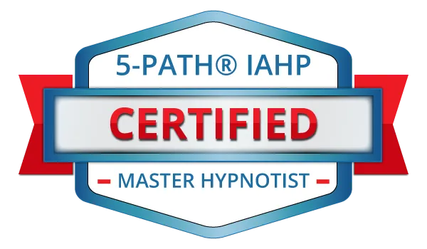 Certified Master Hypnotist