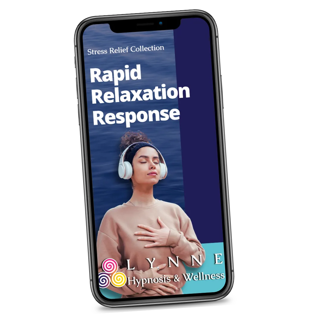 Rapid Relaxation Response Download