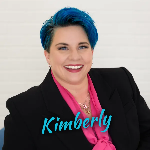 Kimberly Lynne, BCPH CPHI Board Certified Hypnotist for Burned-Out women