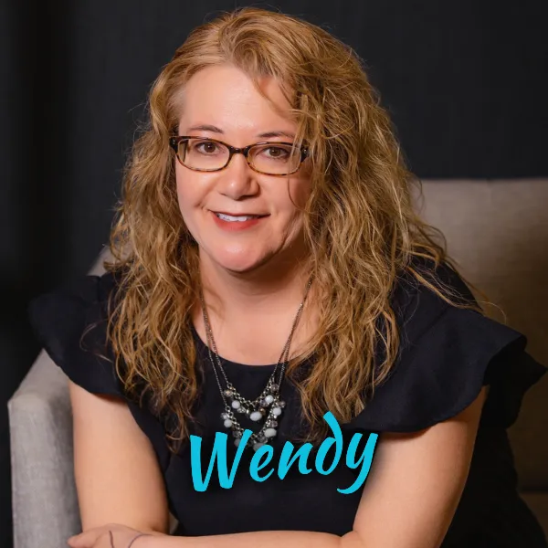 Wendy Taddeucci Life Coach for Women 