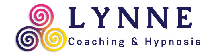 Lynne Coaching and Hypnosis Logo Boise Hypnotherapist