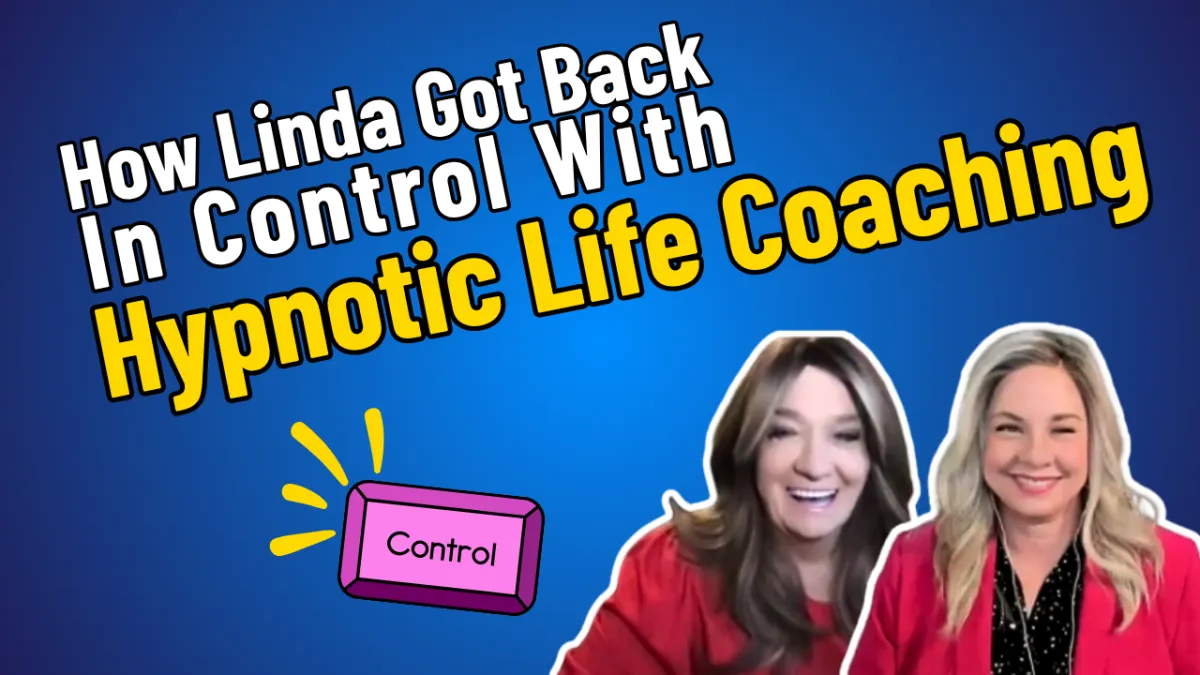 RECLAIMING CONTROL
