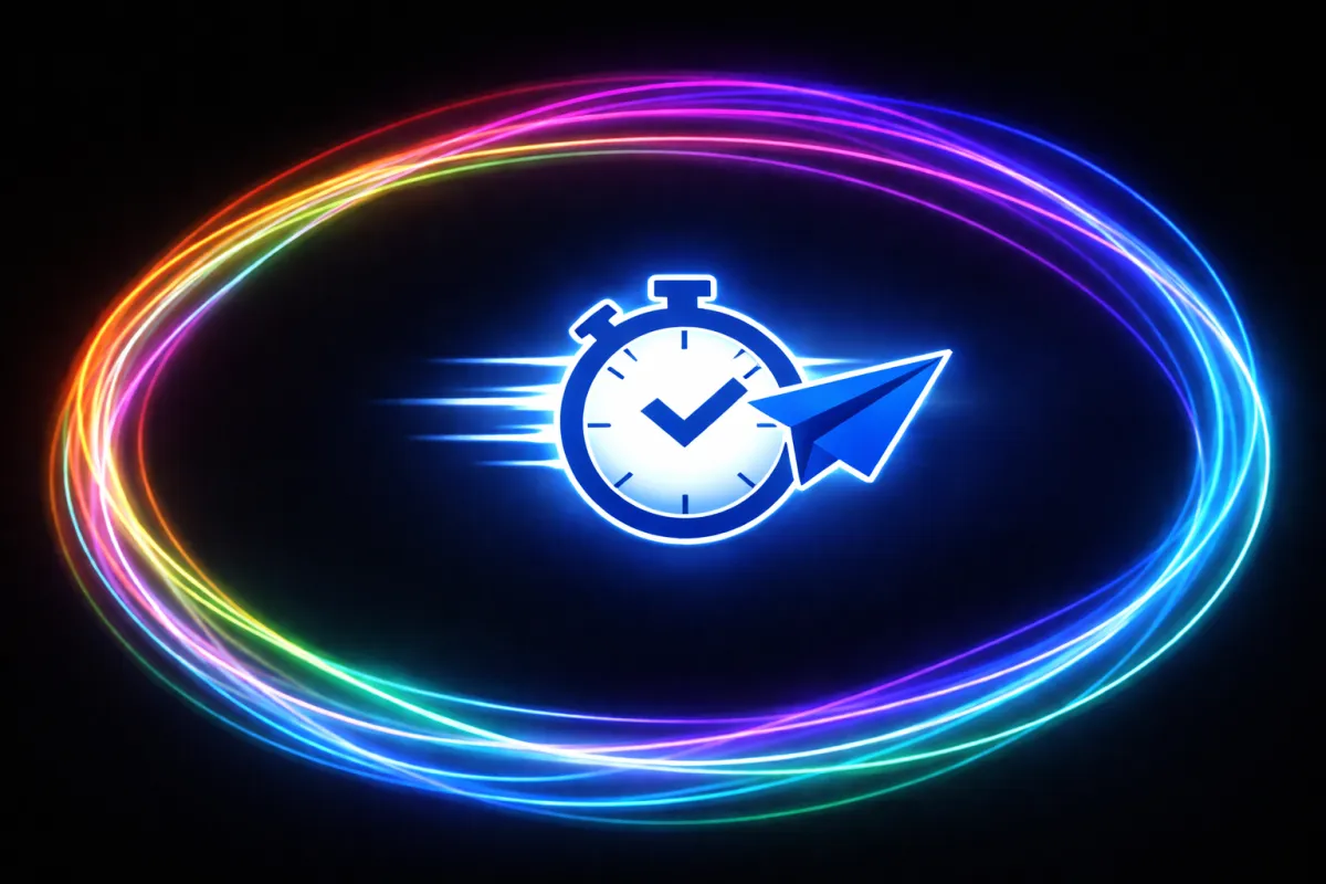 time-lapse photography of lights