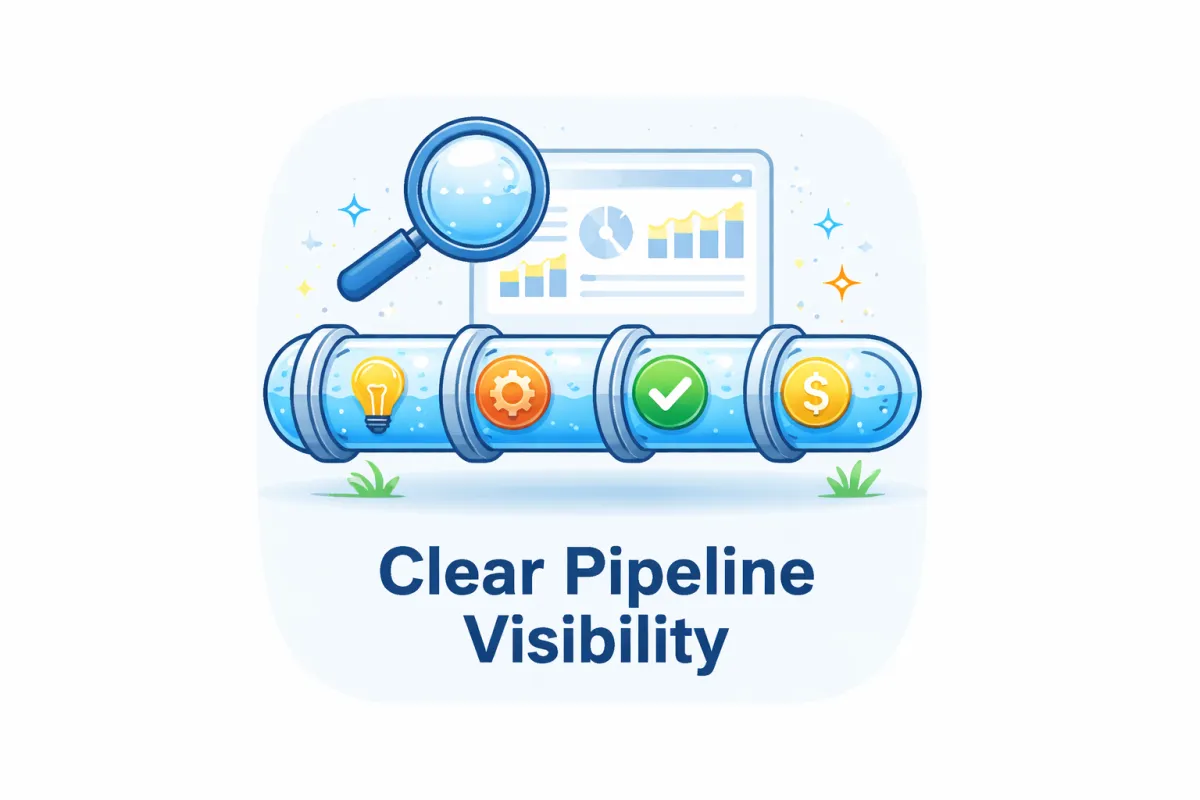 Industrial laser cutter working on metal sheet