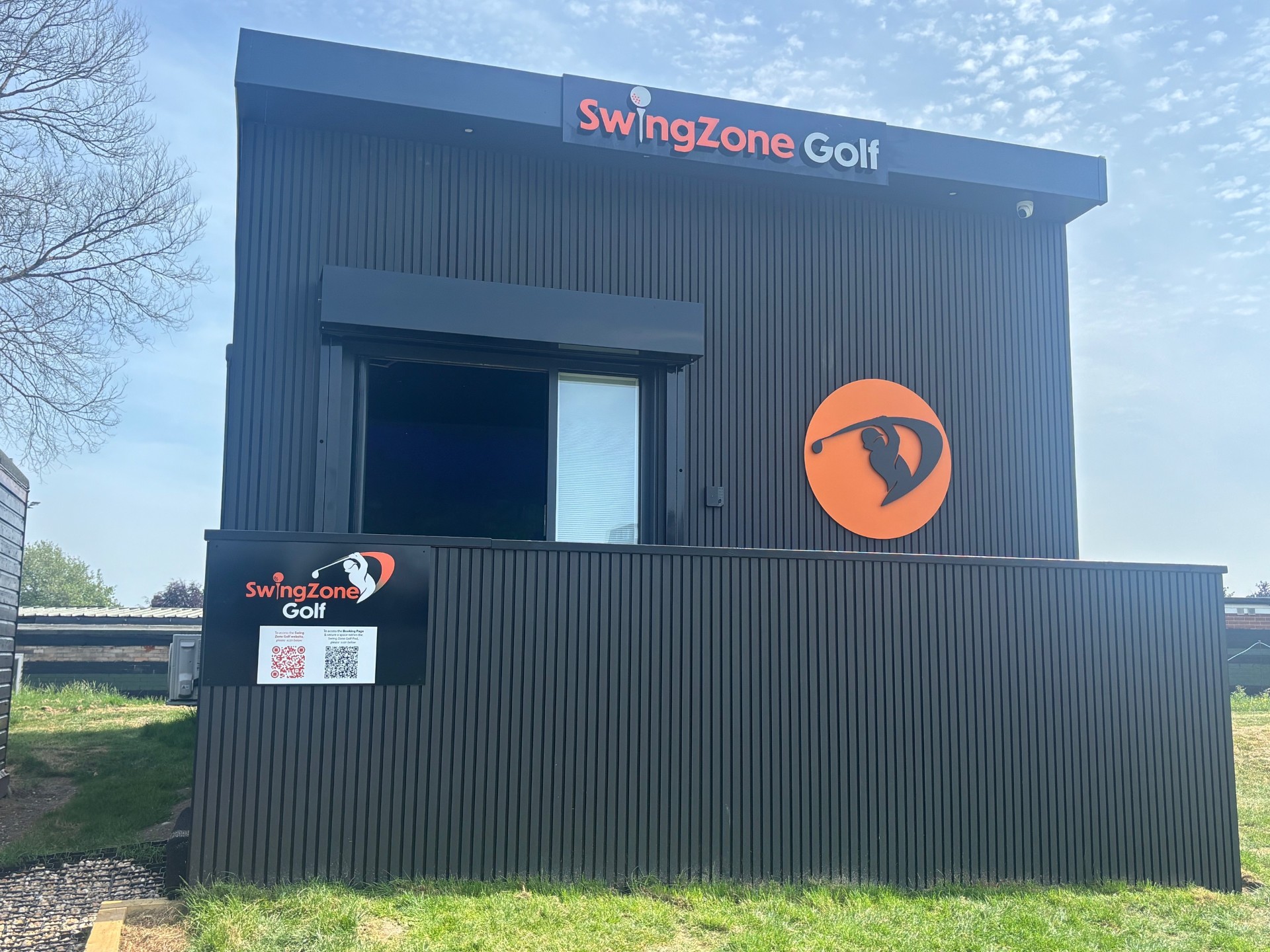 Eastbourne Indoor Golf 