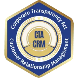 CTA CRM Logo