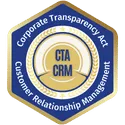 CTA CRM Logo