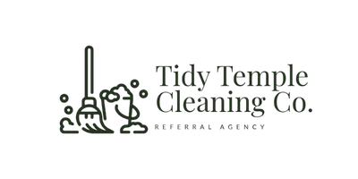 Tidy Temple Cleaning
