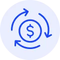 Live ROI Projection