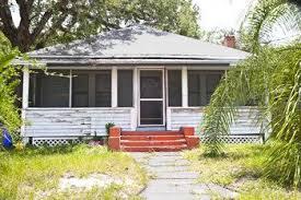 landscape photo of 2-storey house