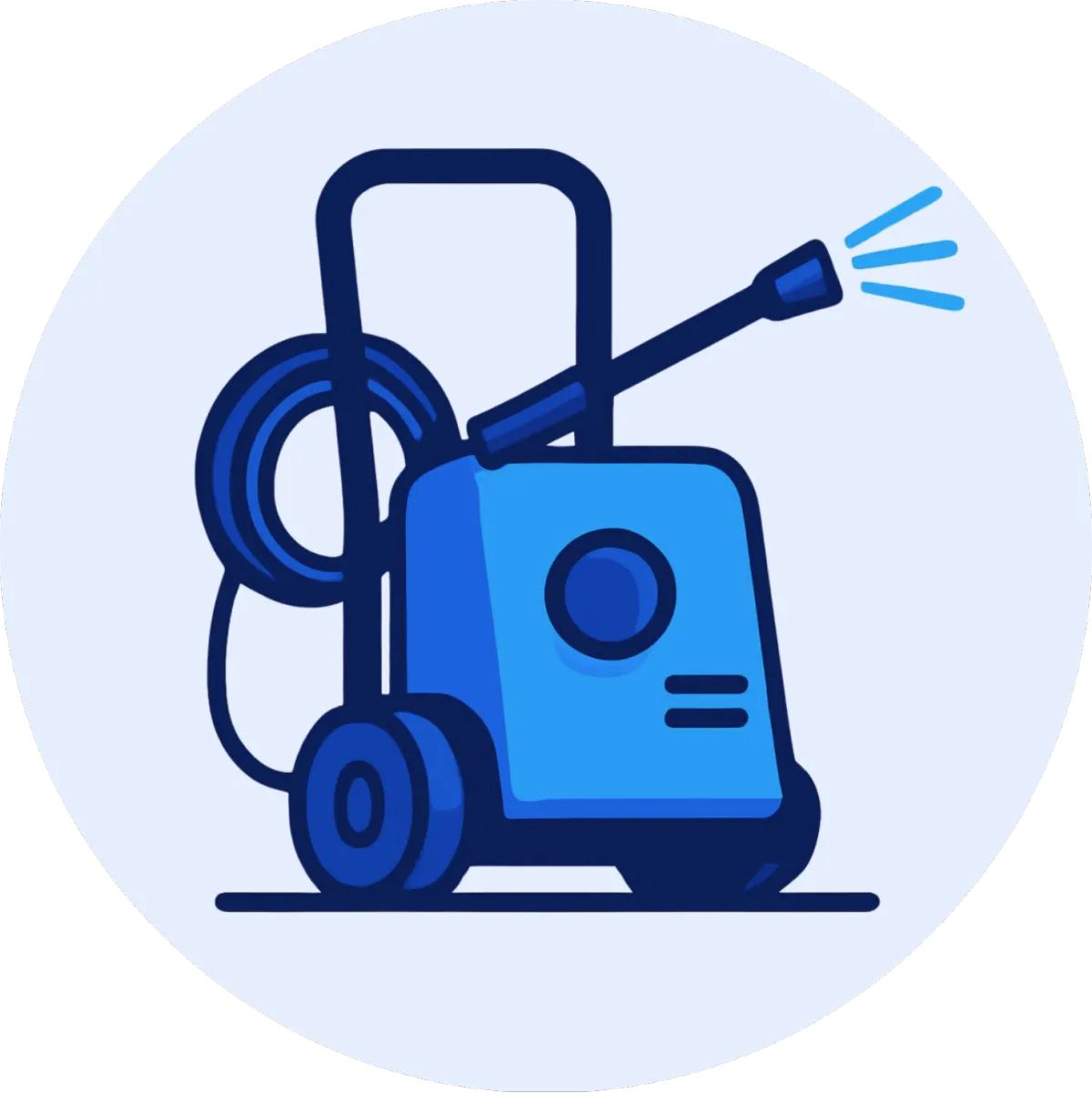 Pressure Washing Jacksonville