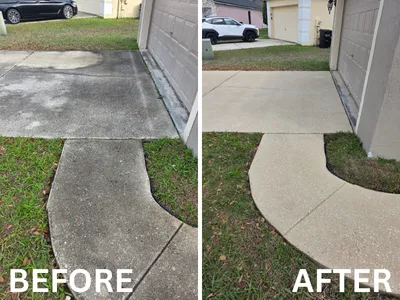 Gutter Cleaning Jacksonville