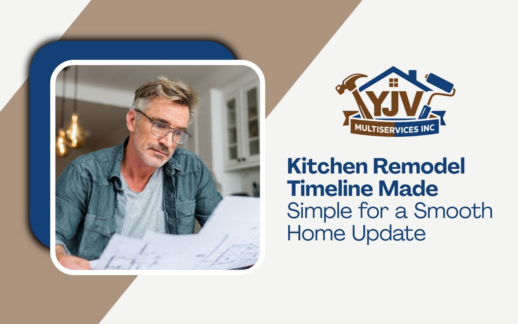 Kitchen Remodel Timeline Made Simple for a Smooth Home Update