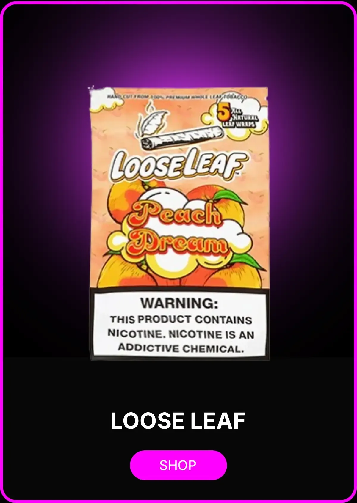 Loose Leaf - Urbanz Smokez