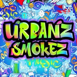 Urbanz Smokez Logo