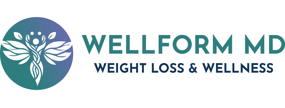 WellForm MD Logo