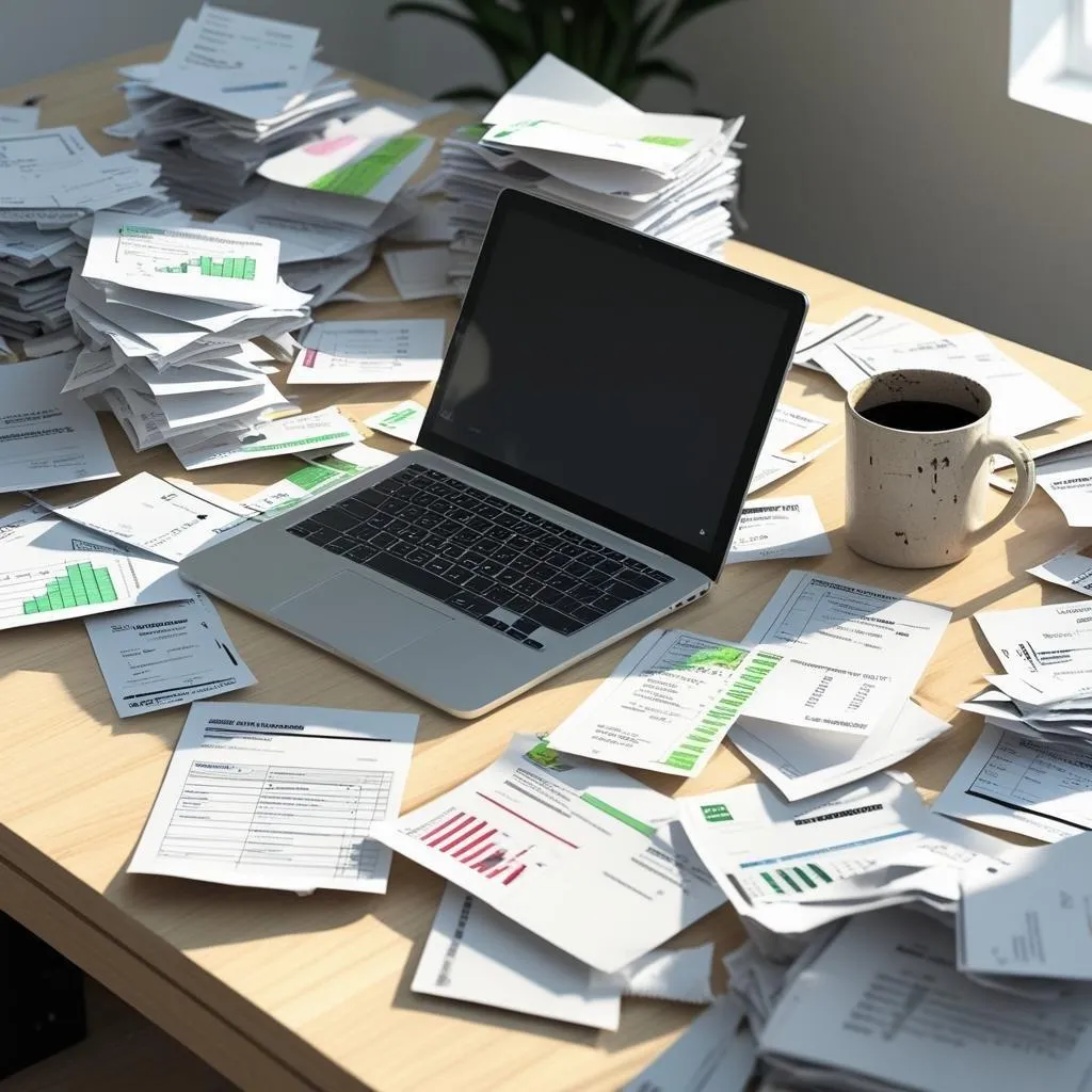 bookkeeping services we offer