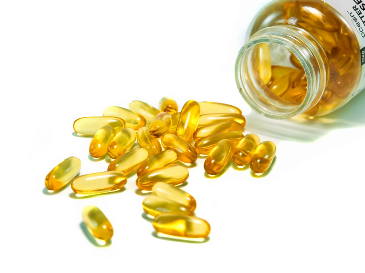 Gel Capsules, www.freepik.com