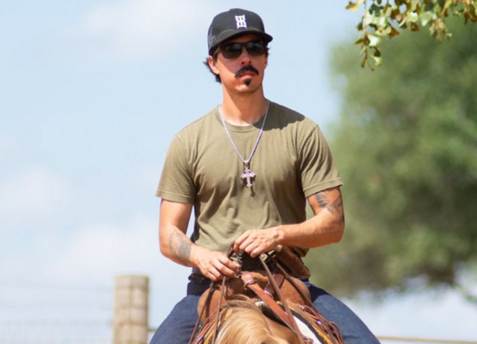 Tomball Wood Fence Installation