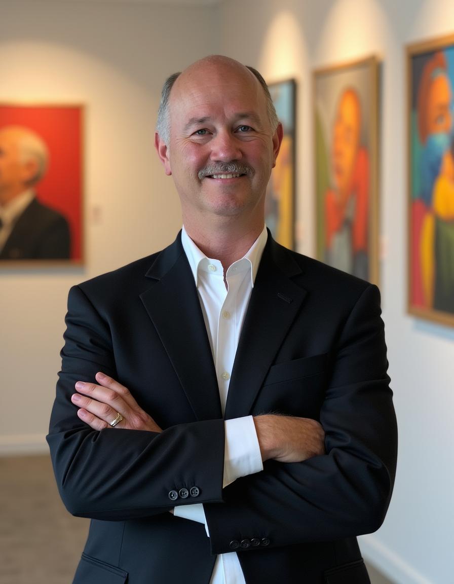 Garland Glenn, DC, PhD