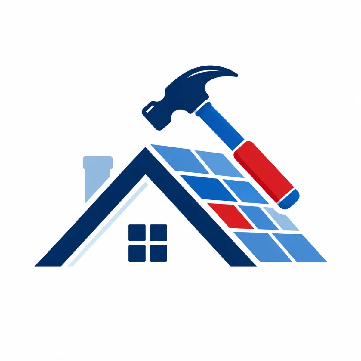 Roof repair services for Charlotte NC homeowners by AllPhase Exteriors & More