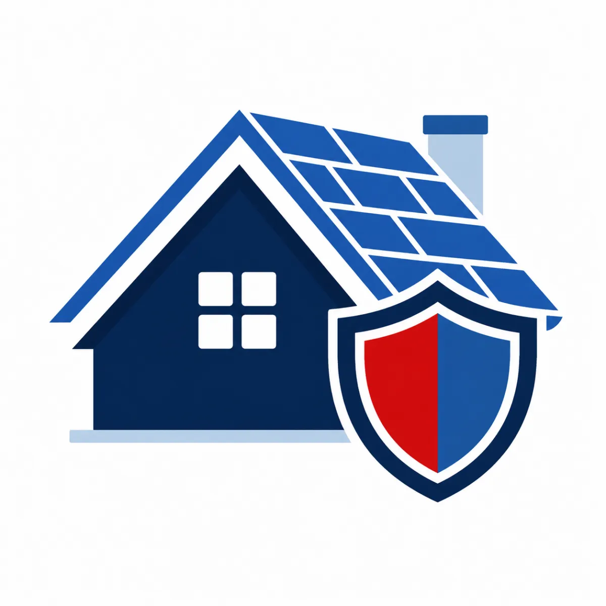 Roof replacement services in Charlotte NC from AllPhase Exteriors & More