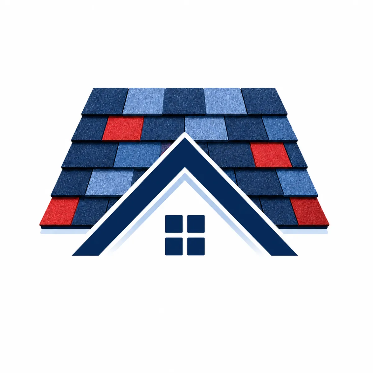 Asphalt shingle roofing services for North Carolina homes
