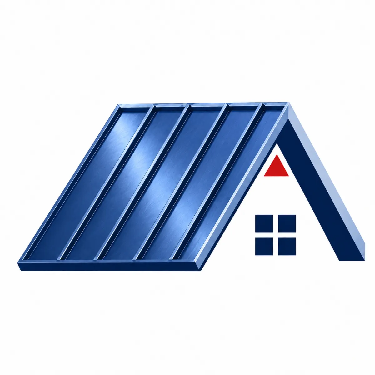 Metal roofing services for Charlotte NC homeowners
