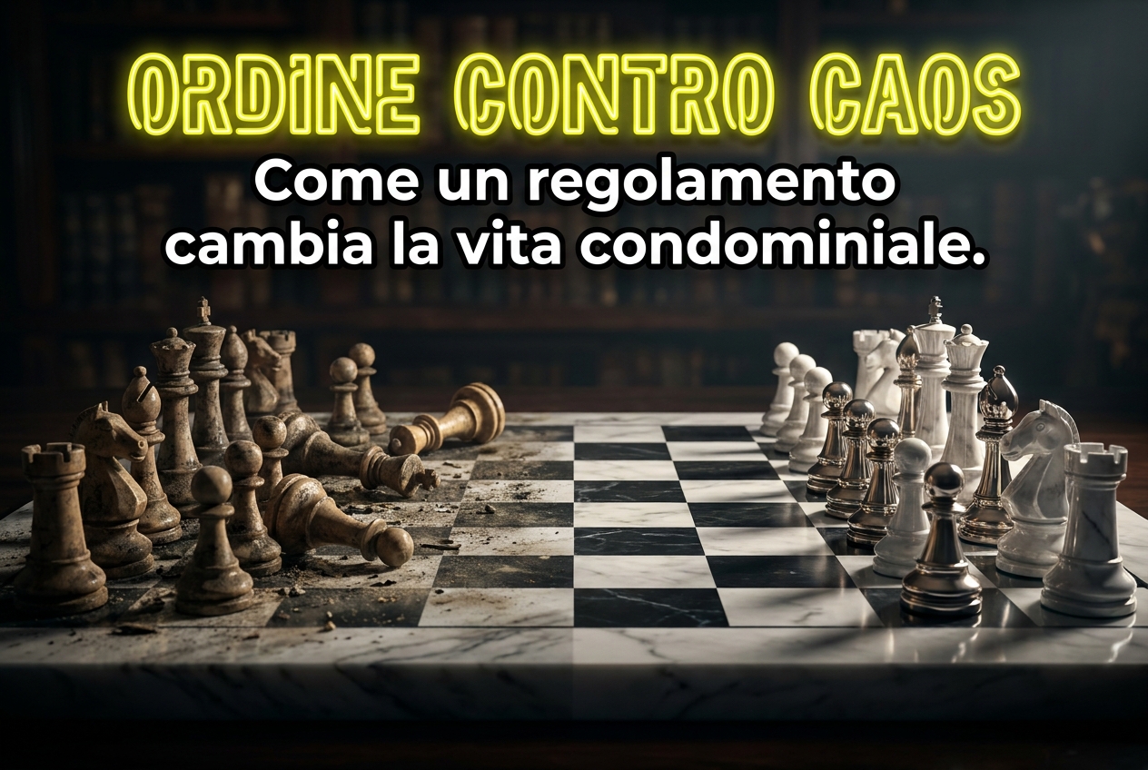 Regolamenti Condominiali e Gestione Rifiuti a Brescia: La Guida Completa per Spazi Comuni Puliti e Rispettati